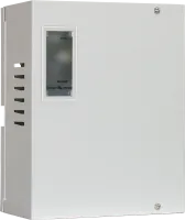 РАПАН-40, Источник вторичного электропитания резервированный, 12 В, 4 А. Корпус под АКБ 7 Ач, защита